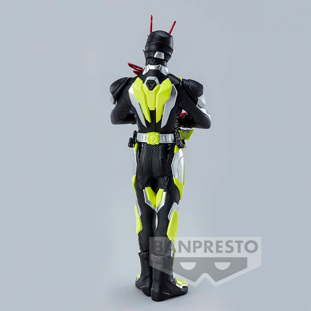 Kamen Rider - Figurine Kamen Rider Zero-One Ver. B Hero's Brave