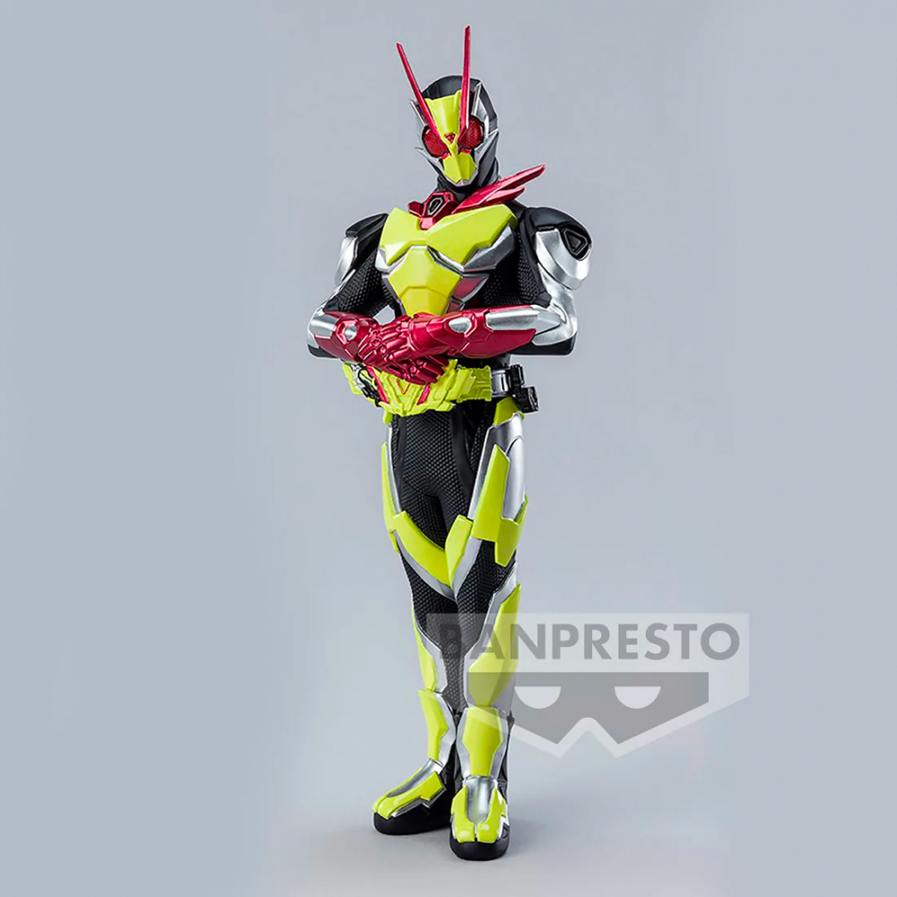 Kamen Rider - Figurine Kamen Rider Zero-One Ver. B Hero's Brave