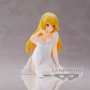 A Certain Scientific Railgun T - Figurine Misaki Shokuhou Relax Time