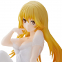 A Certain Scientific Railgun T - Figurine Misaki Shokuhou Relax Time