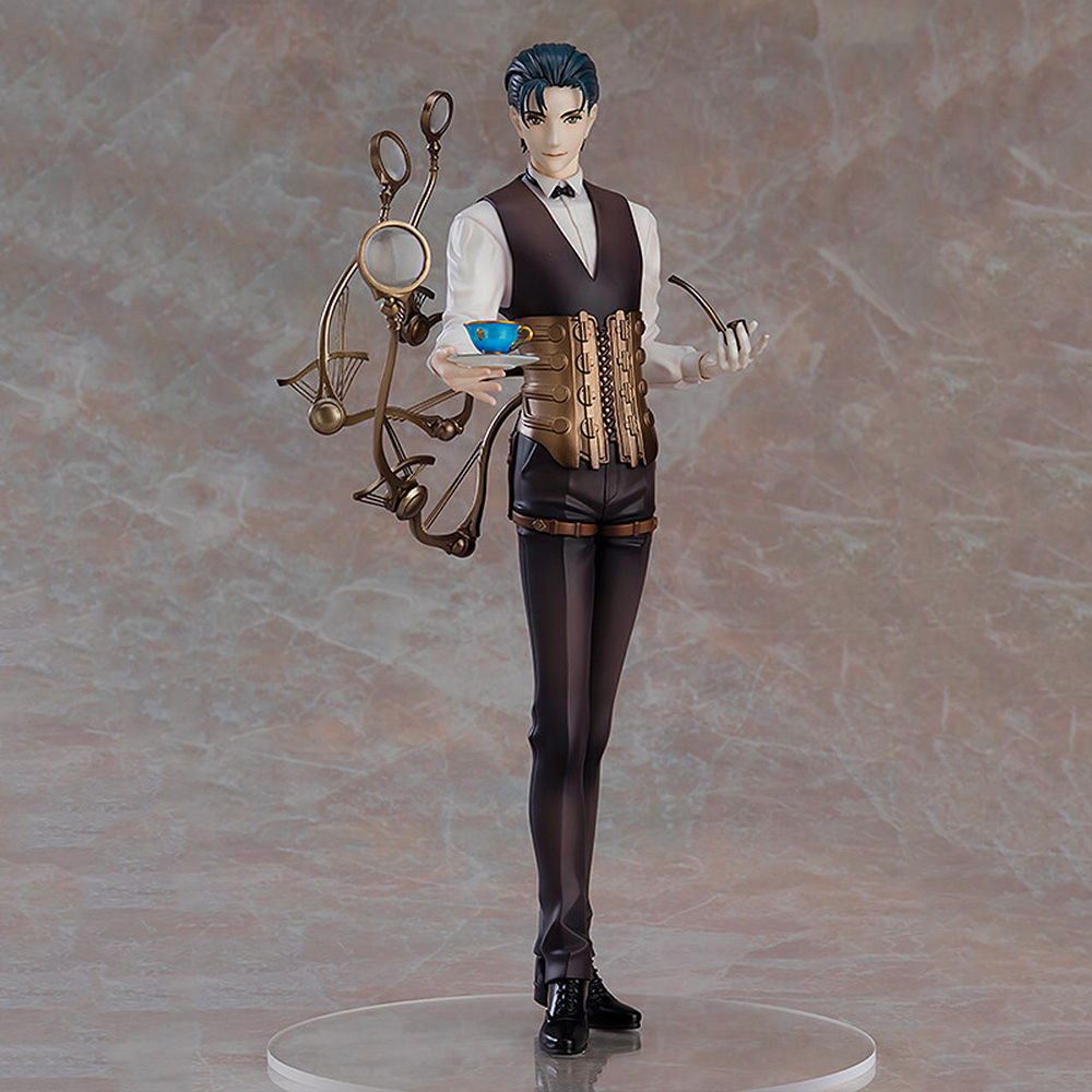 Fate Grand Order - Figurine Ruler Sherlock Holmes