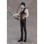 Fate Grand Order - Figurine Ruler Sherlock Holmes