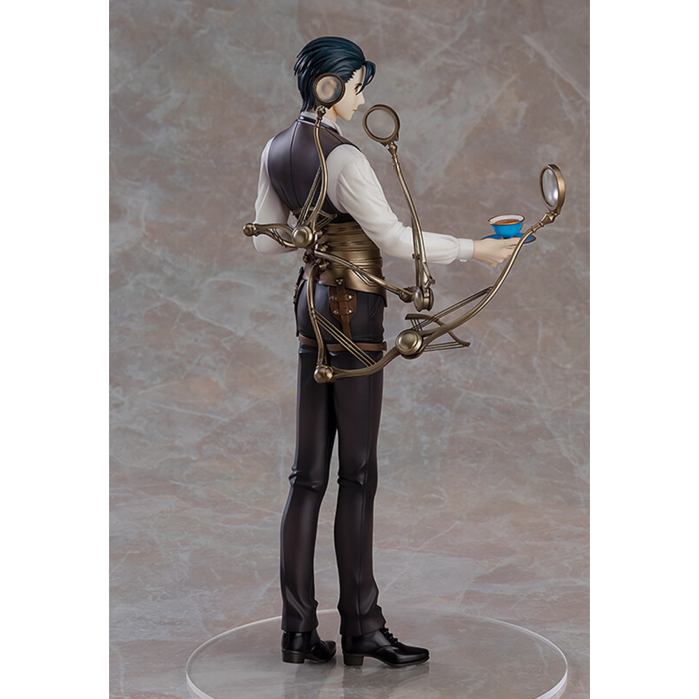 Fate Grand Order - Figurine Ruler Sherlock Holmes