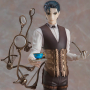 Fate Grand Order - Figurine Ruler Sherlock Holmes