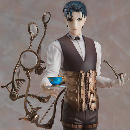 Fate Grand Order - Figurine Ruler Sherlock Holmes