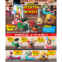 My Hero Academia - Pack de 6 Figurines Heroes DesQ Desktop! Re-ment