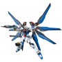 Gundam - Maquette Strike Freedom Gundam [HG] Z.A.F.T. Mobile Suit ZGMF-X20A