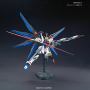 Gundam - Maquette Strike Freedom Gundam [HG] Z.A.F.T. Mobile Suit ZGMF-X20A