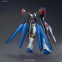 Gundam - Maquette Strike Freedom Gundam [HG] Z.A.F.T. Mobile Suit ZGMF-X20A