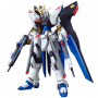 Gundam - Maquette Strike Freedom Gundam [HG] Z.A.F.T. Mobile Suit ZGMF-X20A