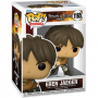 Attack On Titan - Figurine Eren Jaeger Funko Pop [1165]