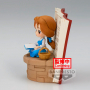 Disney - Figurine Belle Country Style (La Belle et La Bête) Ver. B Q-Posket Stories