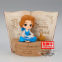 Disney - Figurine Belle Country Style (La Belle et La Bête) Ver. B Q-Posket Stories