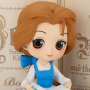 Disney - Figurine Belle Country Style (La Belle et La Bête) Ver. B Q-Posket Stories