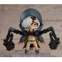 Black Rock Shooter - Figurine Strength DAWN FALL Ver. Nendoroid [1949]