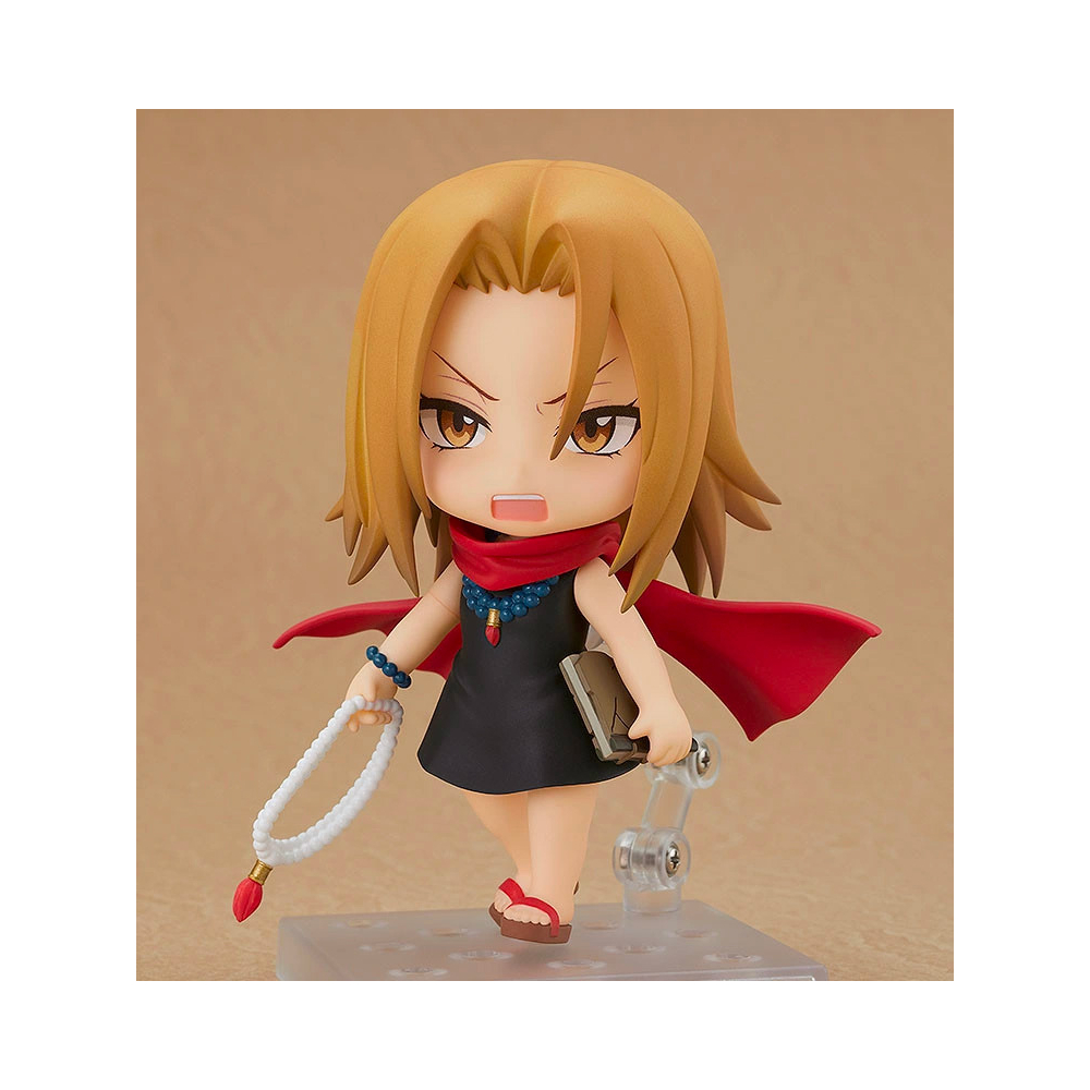 Shaman King - Figurine Anna Kyoyama Nendoroid [1938]