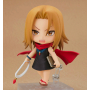 Shaman King - Figurine Anna Kyoyama Nendoroid [1938]