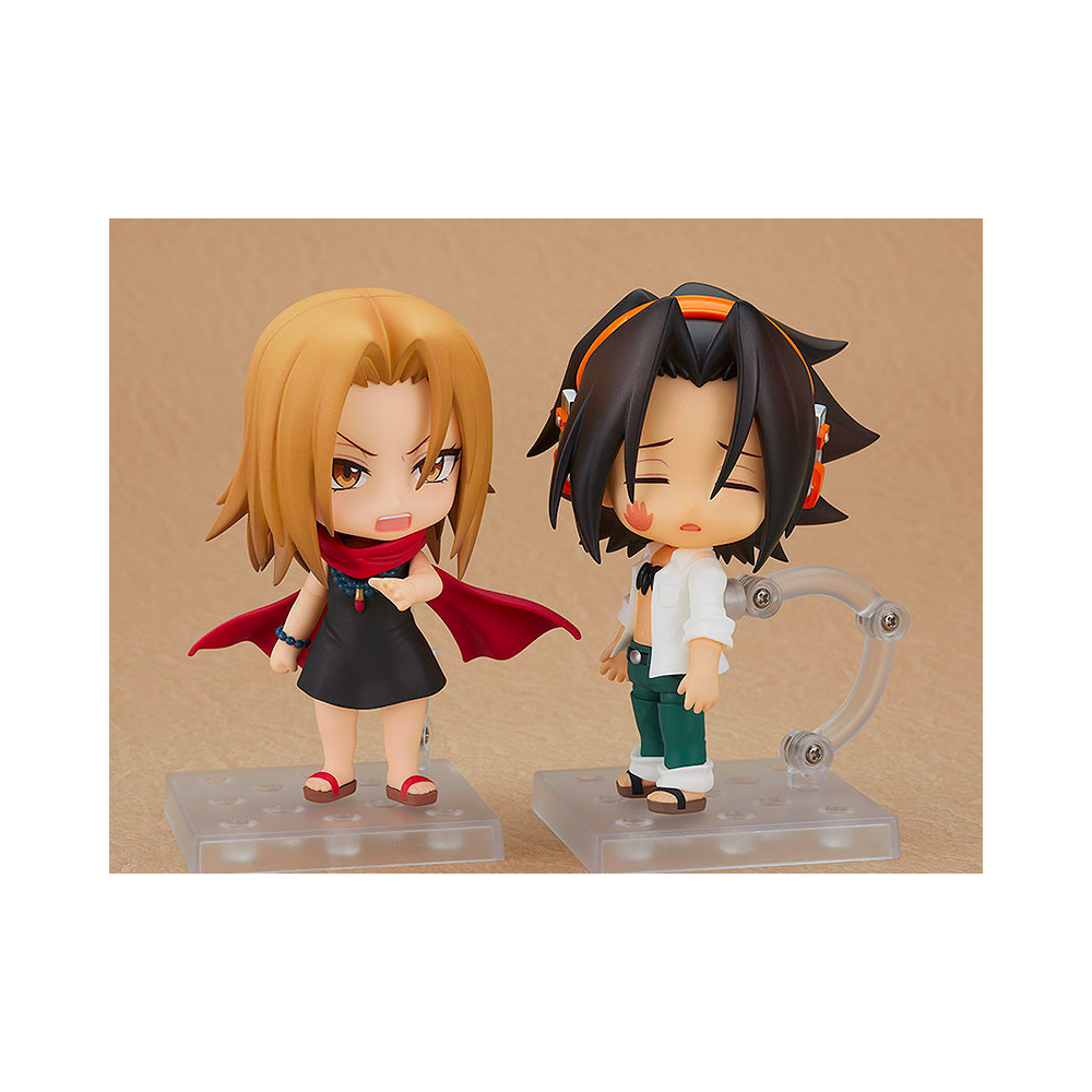 Shaman King - Figurine Anna Kyoyama Nendoroid [1938]