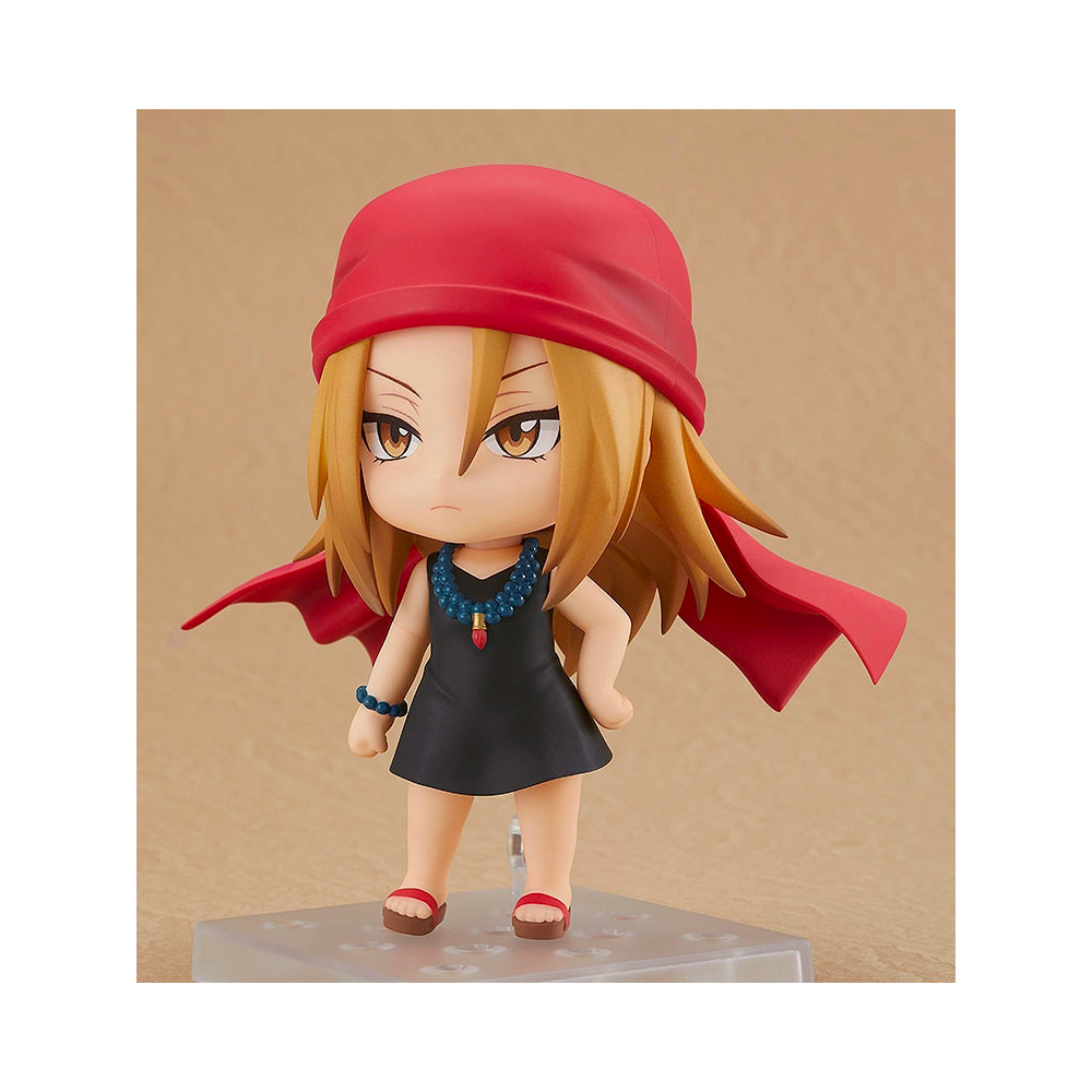 Shaman King - Figurine Anna Kyoyama Nendoroid [1938]