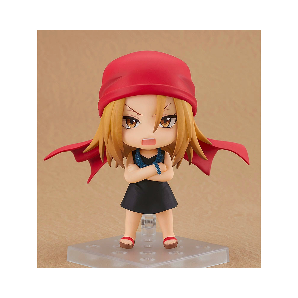 Shaman King - Figurine Anna Kyoyama Nendoroid [1938]