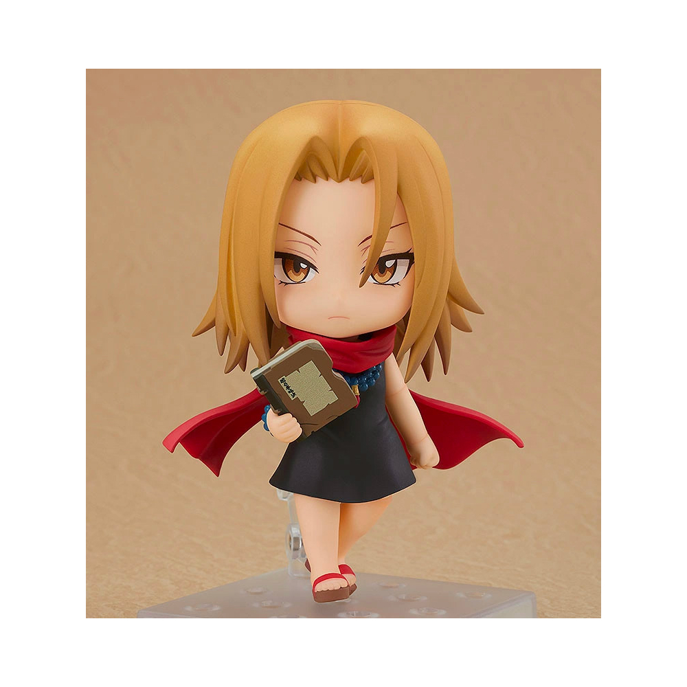 Shaman King - Figurine Anna Kyoyama Nendoroid [1938]