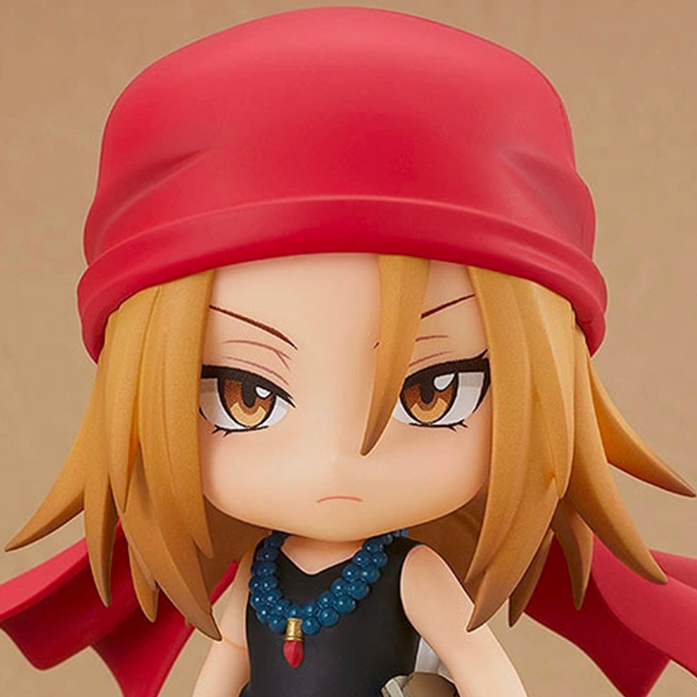 Shaman King - Figurine Anna Kyoyama Nendoroid [1938]