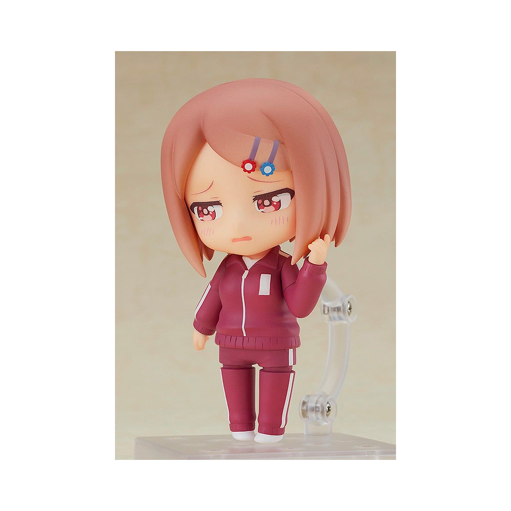 Wataten! - Figurine Miyako Hoshino Nendoroid [1393]