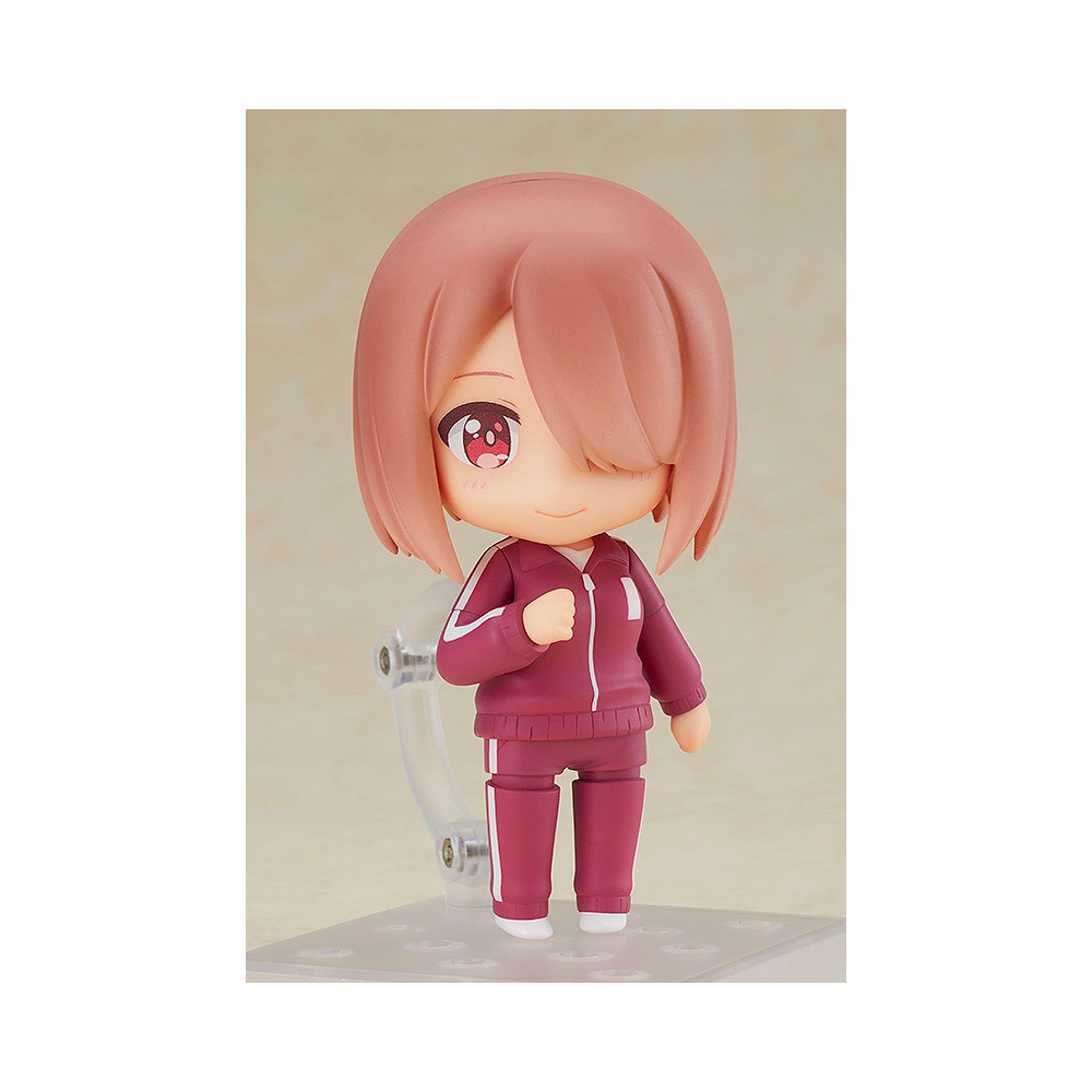 Wataten! - Figurine Miyako Hoshino Nendoroid [1393]