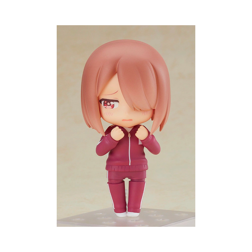 Wataten! - Figurine Miyako Hoshino Nendoroid [1393]