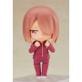 Wataten! - Figurine Miyako Hoshino Nendoroid [1393]