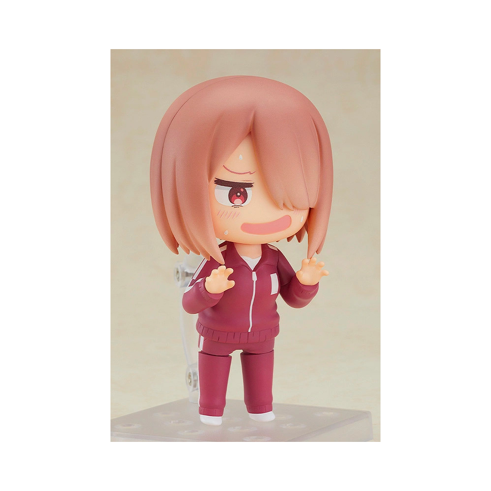 Wataten! - Figurine Miyako Hoshino Nendoroid [1393]