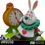 Disney - Figurine Lapin Blanc (Alice Au Pays des Merveilles) Super Figure Collection