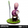 Disney - Figurine Cheshire Le Chat (Alice Au Pays des Merveilles) Super Figure Collection