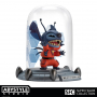 Disney - Figurine Stitch 626 (Lilo & Stitch) Super Figure Collection