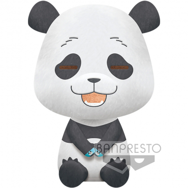 Jujutsu Kaisen - Peluche Panda Big Plush