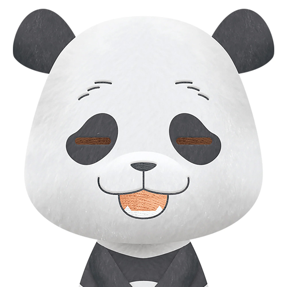 Jujutsu Kaisen - Peluche Panda Big Plush