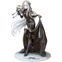 Re Zero Starting Life In Another World - Figurine Echidna Wedding Ver. SPM