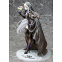 Re Zero Starting Life In Another World - Figurine Echidna Wedding Ver. SPM