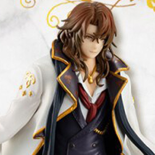 Granblue Fantasy - Figurine Siegfried Special Figure