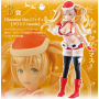 Kantai Collection ~Kan Colle~ - Figurine Gambier Bay Christmas Mode Ver. Haruna to Gambier Bay no Fuyumonogatari Ichiban Kuji [L