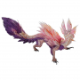 Monster Hunter Rise - Figurine Leviathan Mizutsune Monster Arts