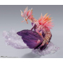 Monster Hunter Rise - Figurine Leviathan Mizutsune Monster Arts