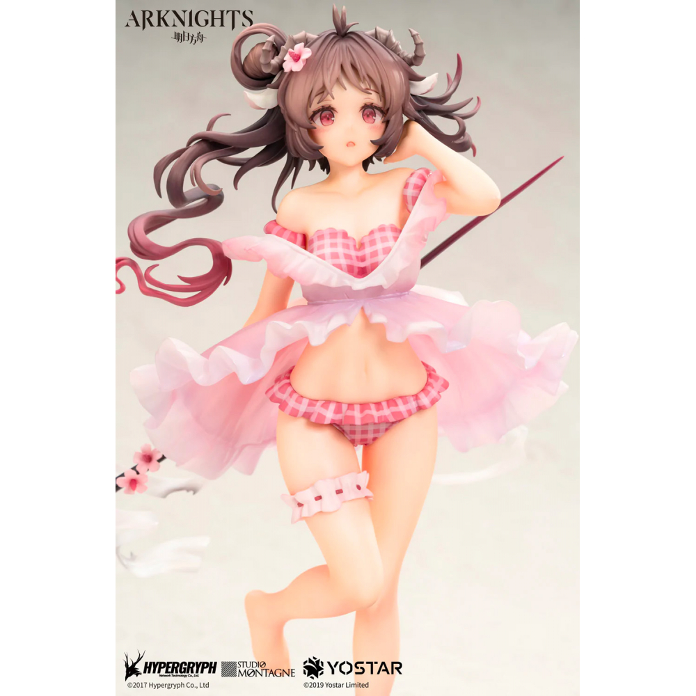 Arknights - Figurine Eyfjalla Summer Flower Skin