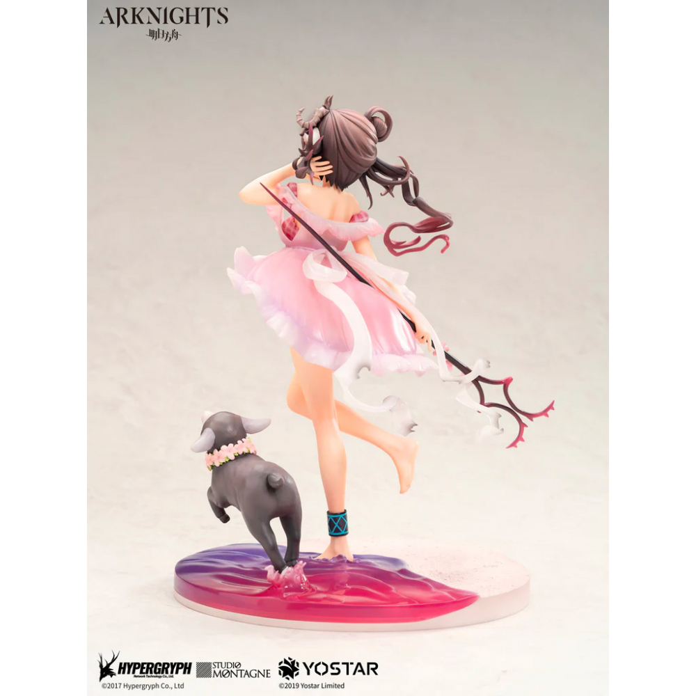 Arknights - Figurine Eyfjalla Summer Flower Skin