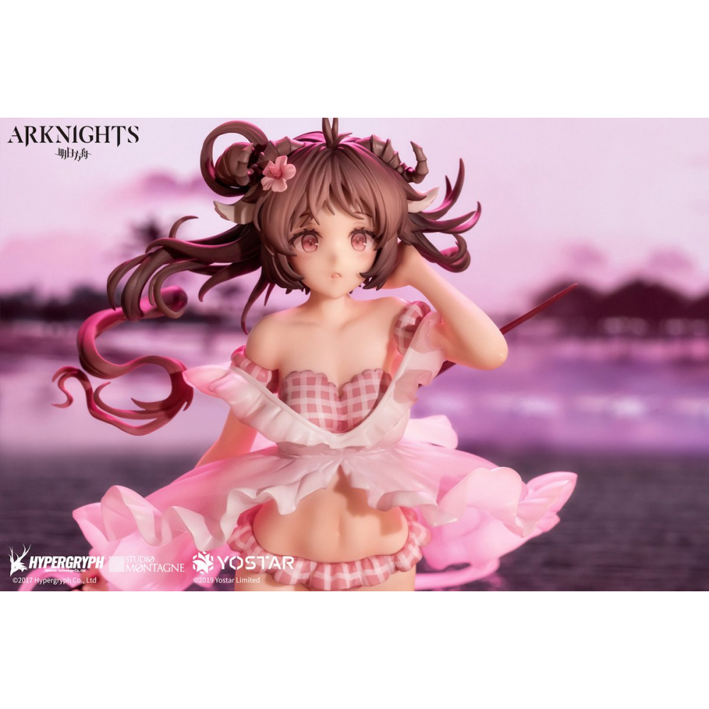 Arknights - Figurine Eyfjalla Summer Flower Skin