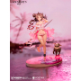 Arknights - Figurine Eyfjalla Summer Flower Skin