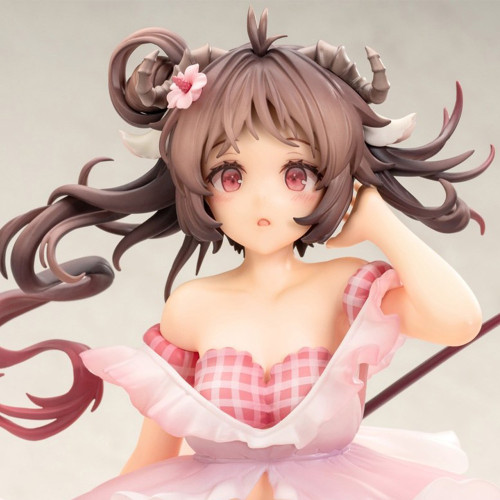 Arknights - Figurine Eyfjalla Summer Flower Skin