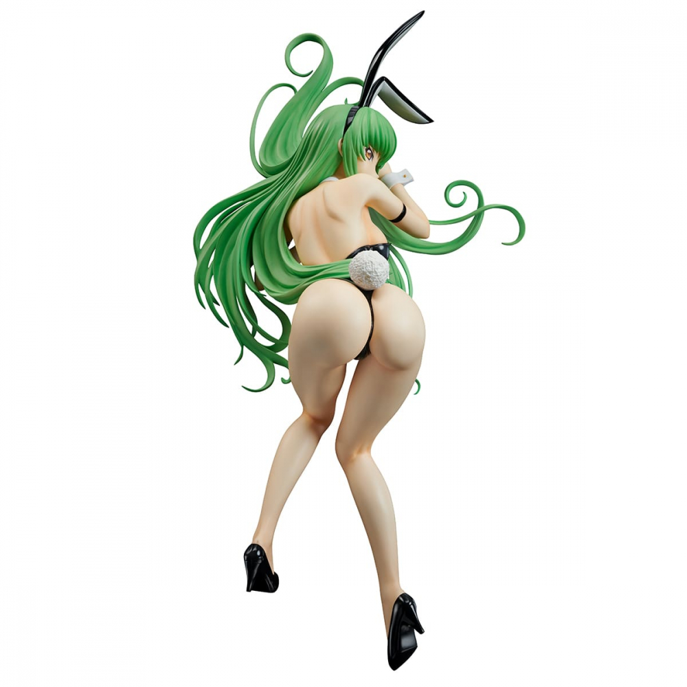 Code Geass - Figurine CC Bunny Ver. B-Style