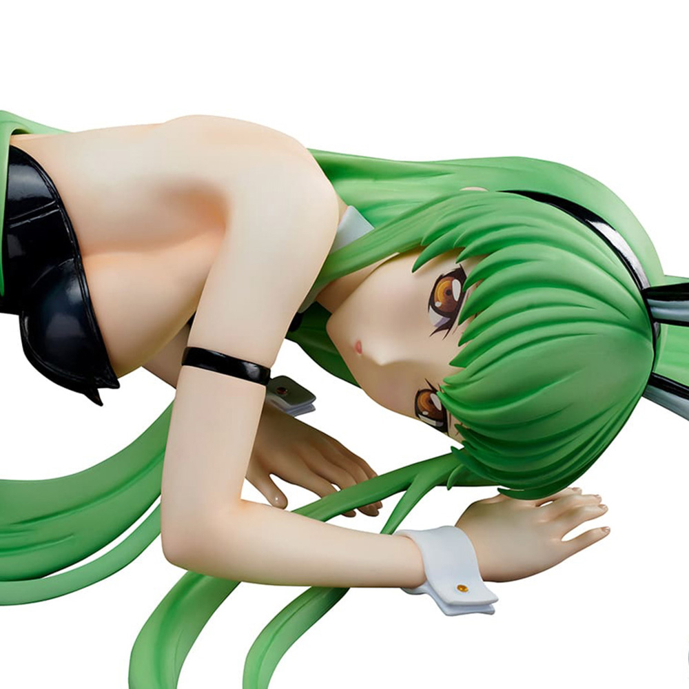 Code Geass - Figurine CC Bunny Ver. B-Style