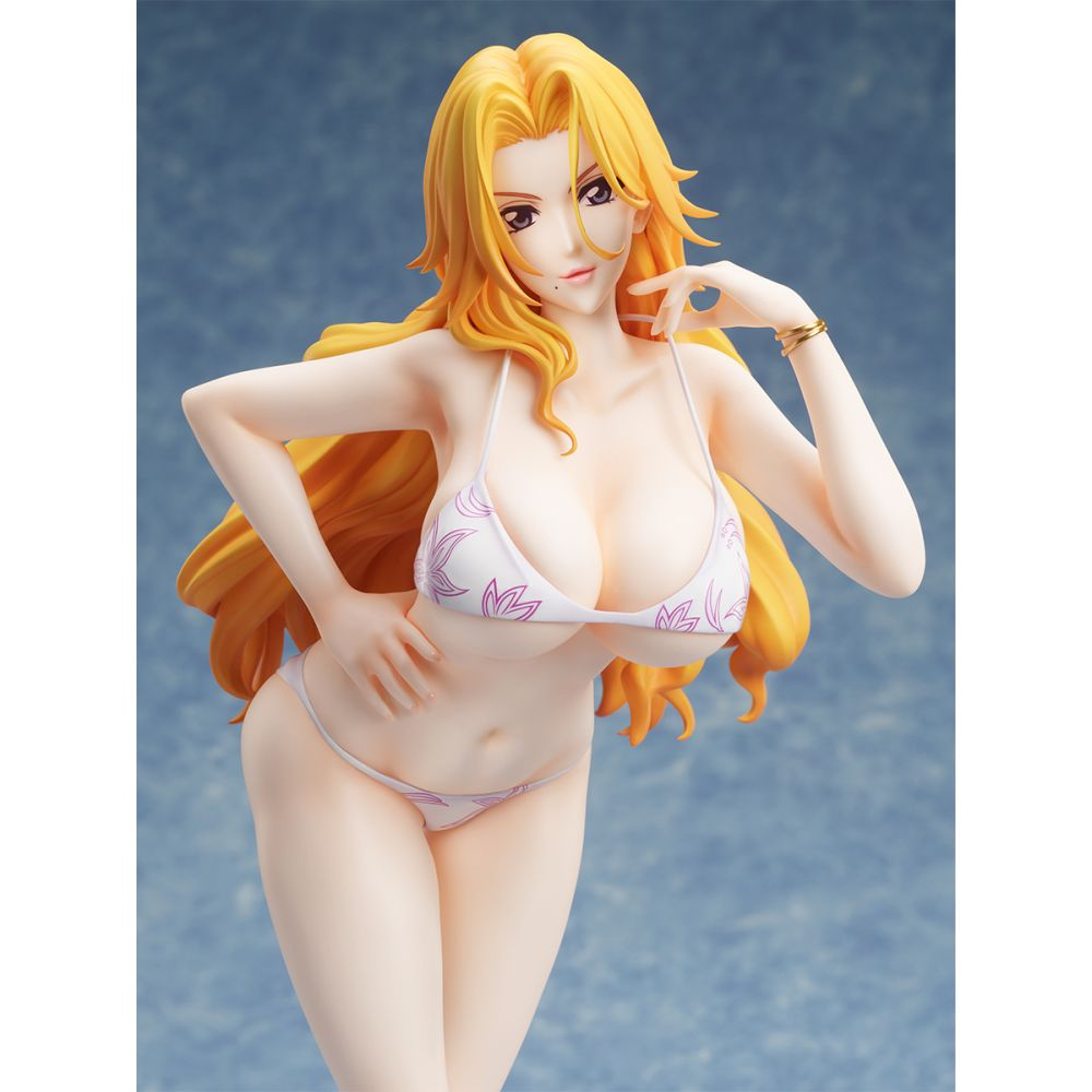 Bleach - Figurine Rangiku Matsumoto B-Style